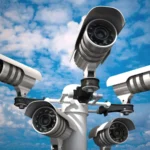 Senior Citizens Home CCTV Live Streaming